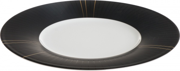 Блюдо Black Ray 31 см Kahla 
