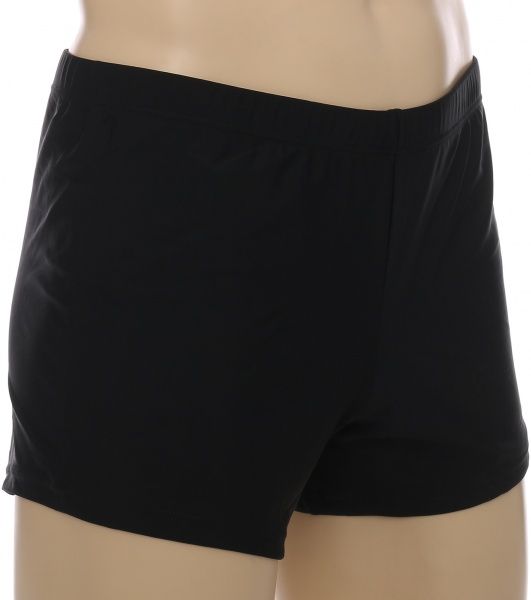 Плавки TECNOPRO Ravia ux 258184-050 р.8 чорний