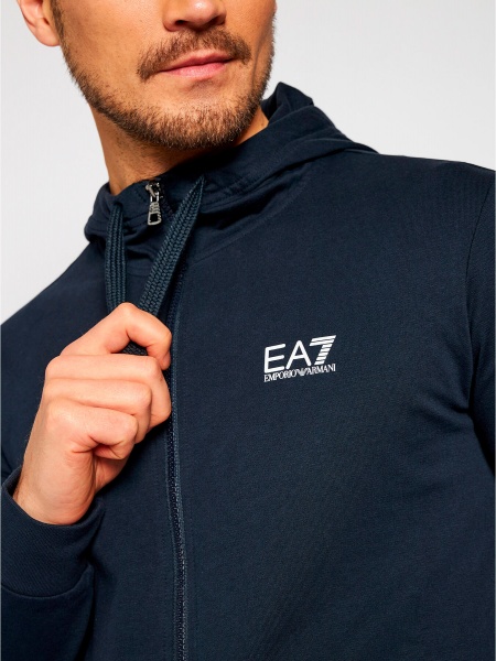 Спортивний костюм EA7 PJ05Z-8NPV80-1578 р. M синій