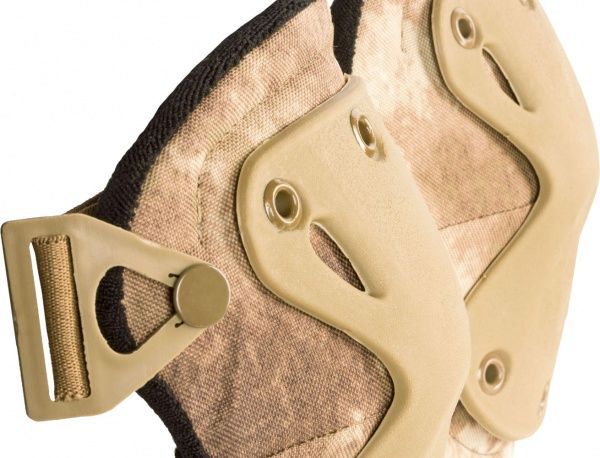 Наколенники LWP AT Camo K15627AT