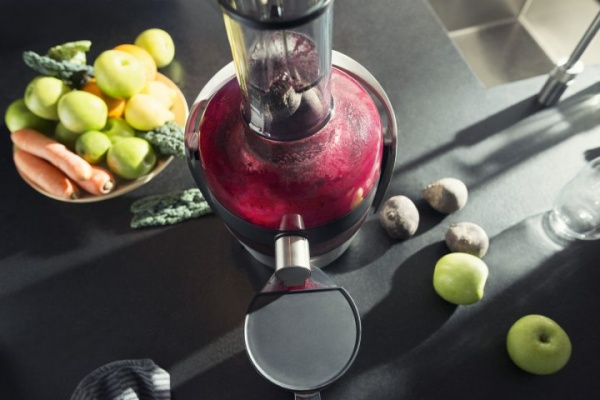 Соковижималка Philips Avance Collection HR1922/21 