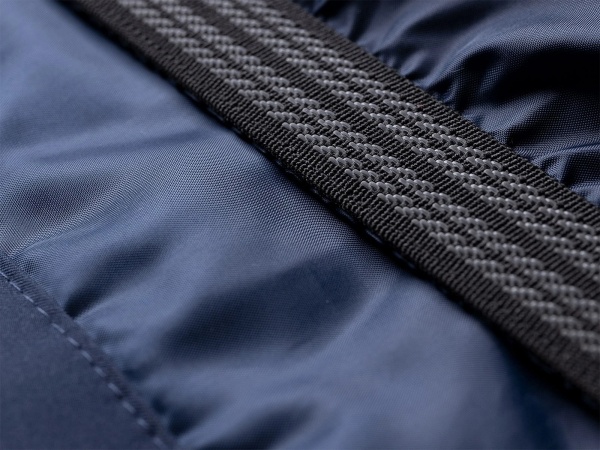 Куртка 4F D4Z21-KUDN300-31S р.XS синій