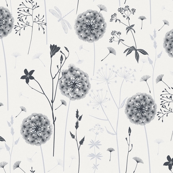 Шпалери вінілові на флізеліновій основі Sintra Meadow 460221 1,06x10,05 м 