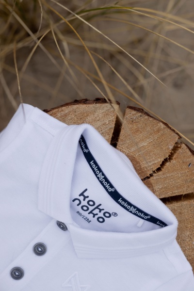 Футболка для хлопчиків р.110 білий WN810 