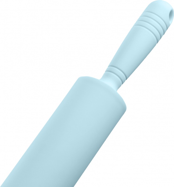 Качалка Tasty baking 49x5,3 см блакитний Ardesto