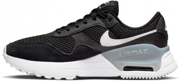 Кросівки Nike AIR MAX SYSTM DM9538-001 р.38,5 чорний