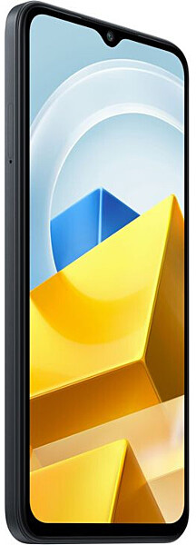 Смартфон POCO M5 4/64GB NFC (black)
