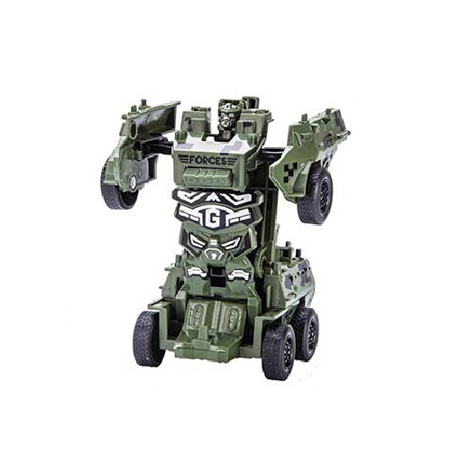 Машинка-трансформер Shantou 1:20 778-5