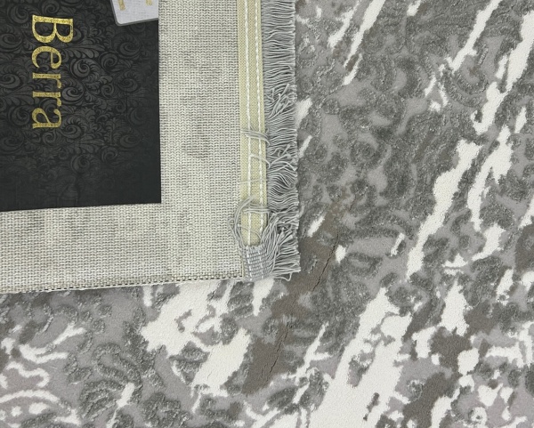 Ковер Art Carpet BERRA 62D GRY 240x340 см 