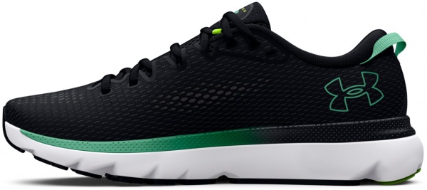 Кроссовки Under Armour HOVR INFINITE 5 3026545-002 р.44 US 10 28 см черный