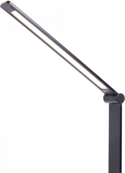 USB-лампа Berger Энергодар 1x9 Вт черный 1036-TL-9 Black 