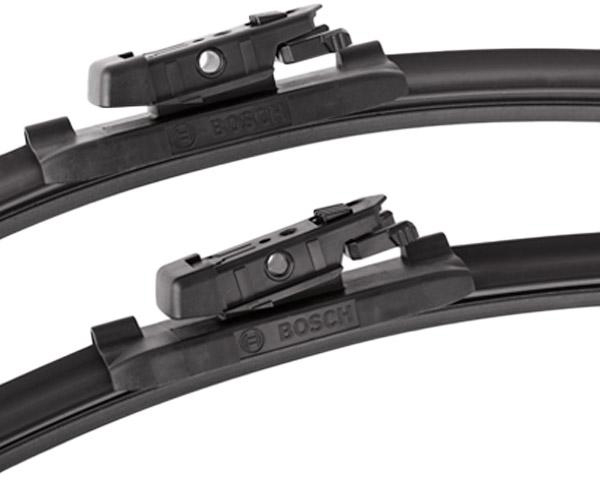Щітка склоочисника Bosch Aerotwin A 215 S (A215S) 3397007215 650 мм 2 шт.