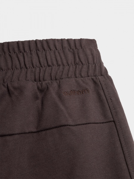 Брюки Outhorn TROUSERS CAS M197 OTHSS23TTROM197-50S р. 2XL коричневый