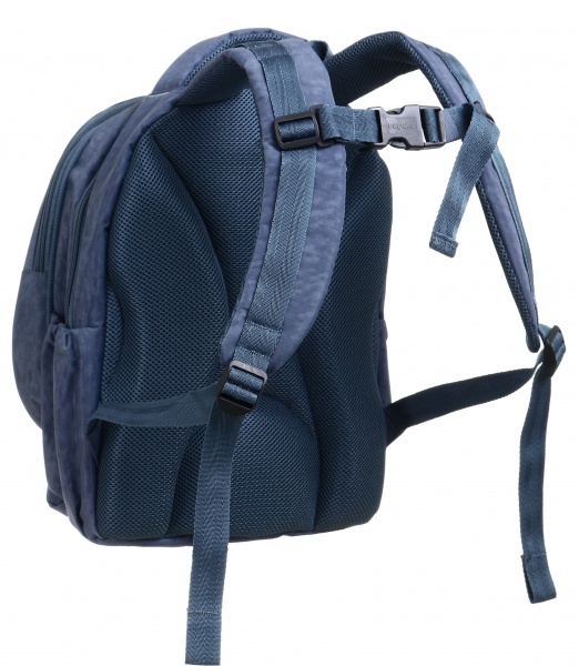 Рюкзак школьный Nota Bene Butterfly Квусь в лесу 23 л 56570