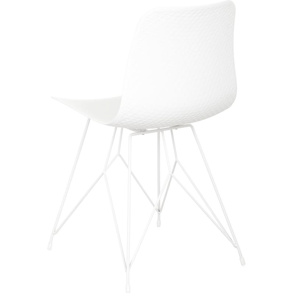 Стул Star белый