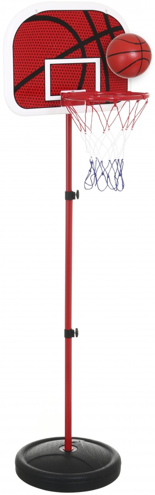 Игровой набор Shantou баскетбольное кольцо на стойке OTG0942141