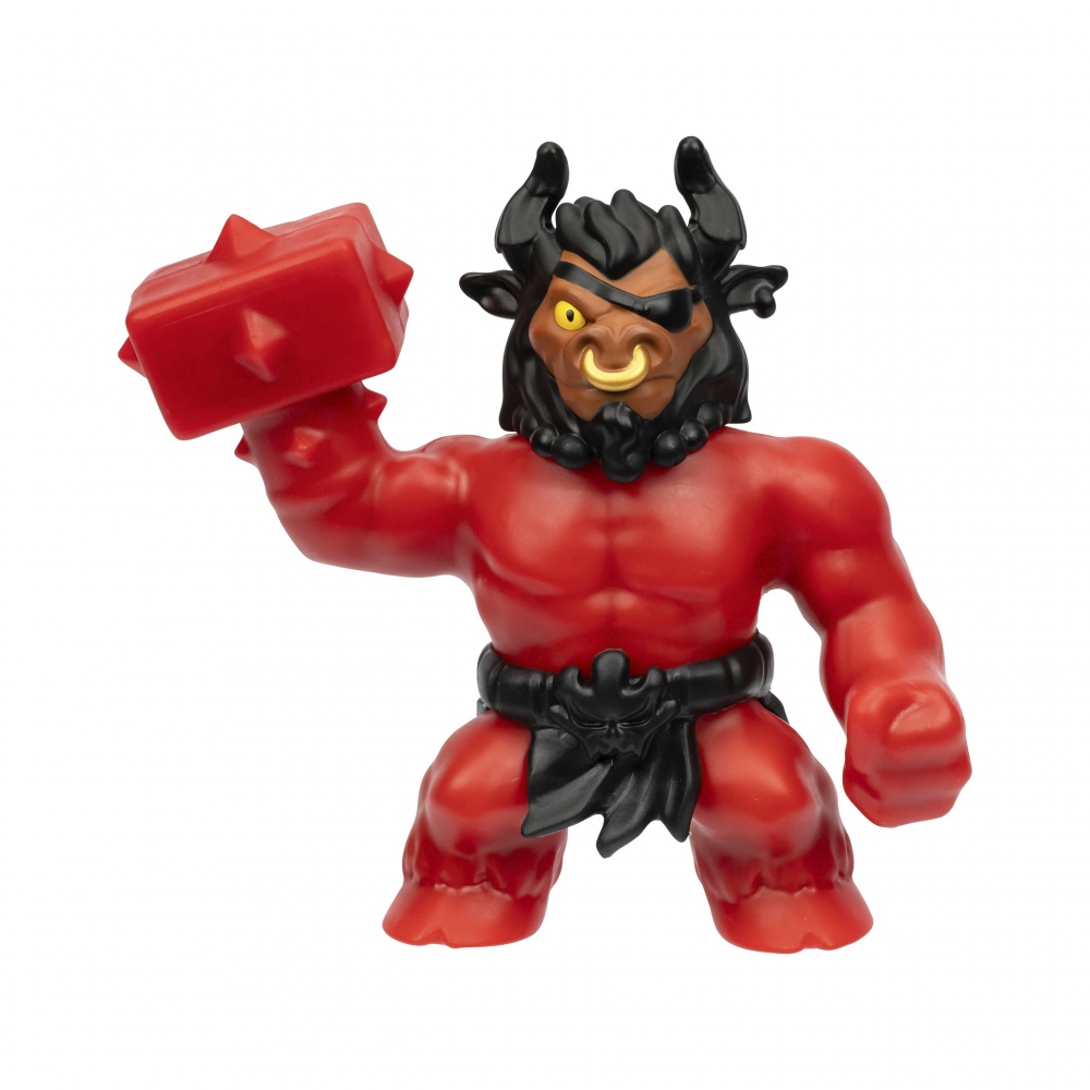 Игрушка-антистресс GooJitZu Теребл 123988