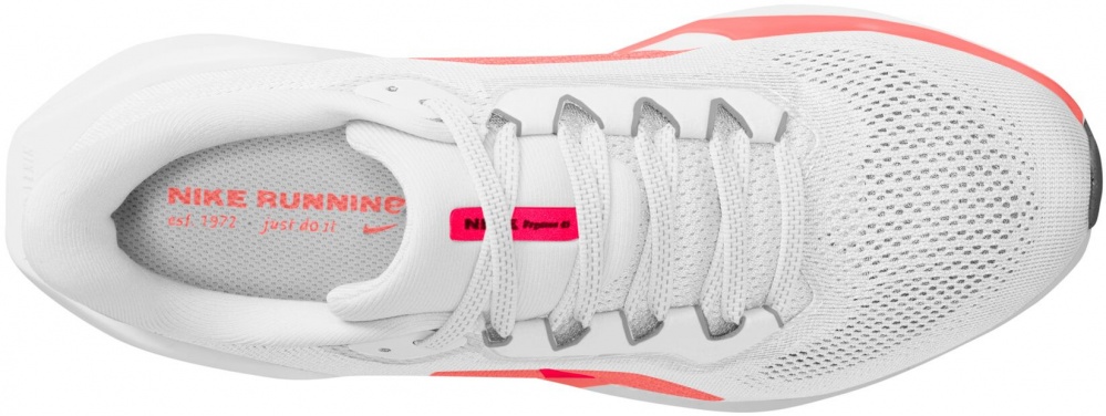 Кроссовки женские Nike PEGASUS 41 FD2723-109 р.37,5 белые