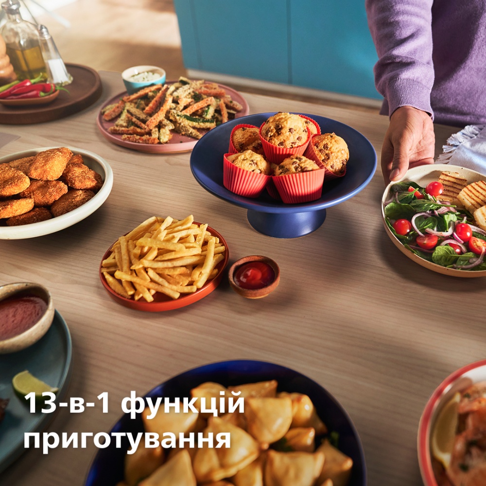 Мультипечь Philips NA231/00