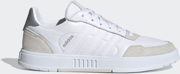 Кросівки Adidas COURTMASTER FV8106 р.UK 9,5