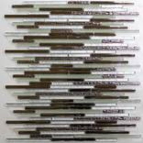 Плитка MIDAS Mosaic A-MGL06-XX-028 24,8х31 