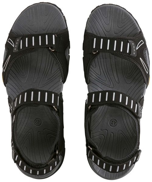 Сандалии McKinley Barbados 280993-900050 р. EUR 45 темно-серый