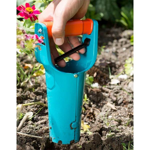 Сажалка Gardena для луковичных растений 3412