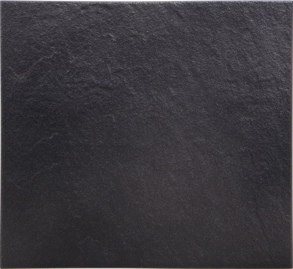 Плитка Cersanit Солар графіт прямий капінос 30x33