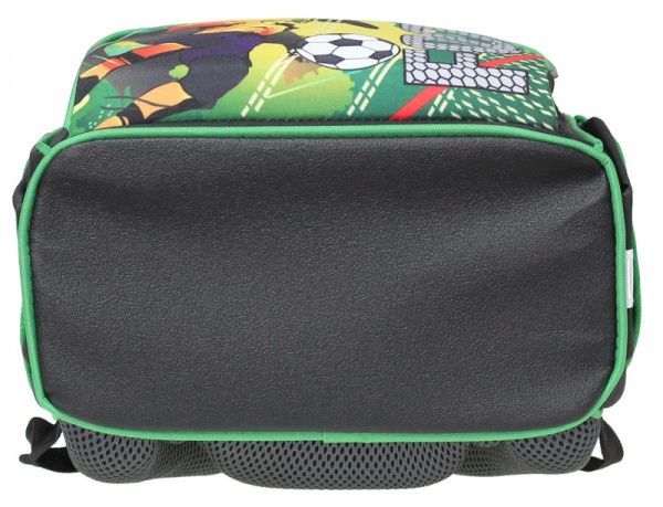 Ранец школьный RAINBOW Football 34x26x13 см 9-507