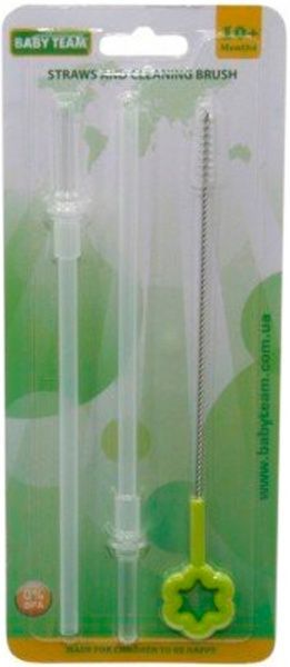 Набір Baby Team для поїльника 5050