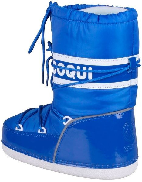 Сноубутси Coqui 101137 р. 29/30 синій