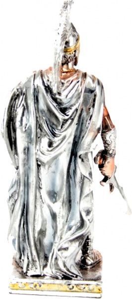 Статуэтка воина PL0503K-31A1-6 0906052