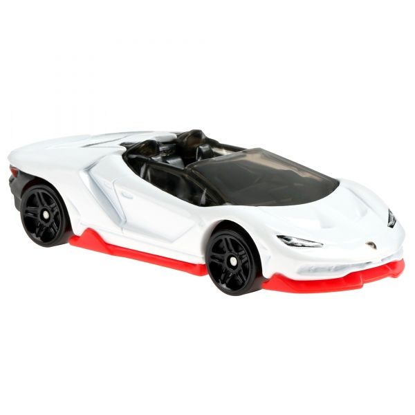 Автомобиль Hot Wheels Базовый в ассортименте 5785