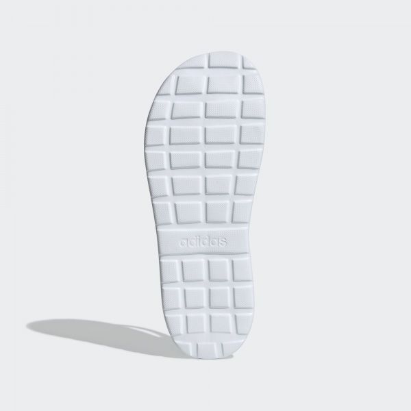 Шлепанцы Adidas COMFORT FLIP FLOP EG2069 р. 7 черный