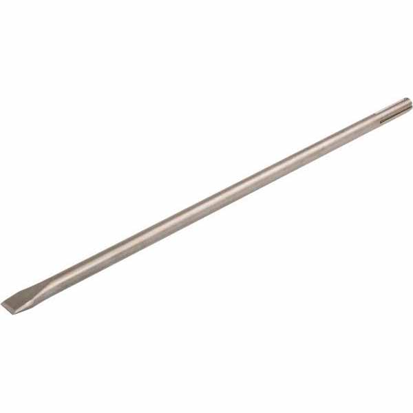 Зубило лопатка Hitachi SDS-max 25x400 мм 750994