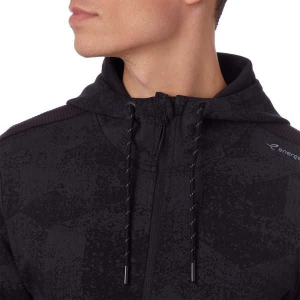 Джемпер Energetics Toddy IV ux 407292-903050 р. 2XL чорний