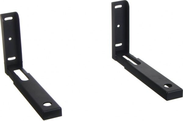 Крепление для микроволновой печи Expert EW-B для микроволновых печей EW-B (черный) 