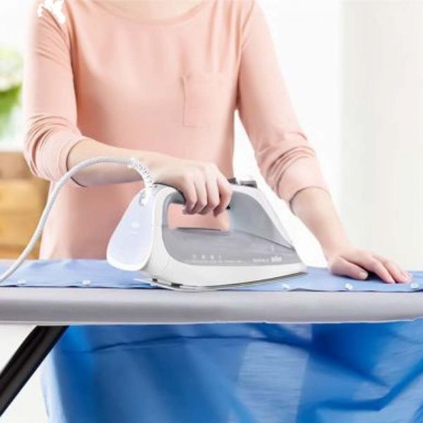 Праска Braun SI 9187 EWH 