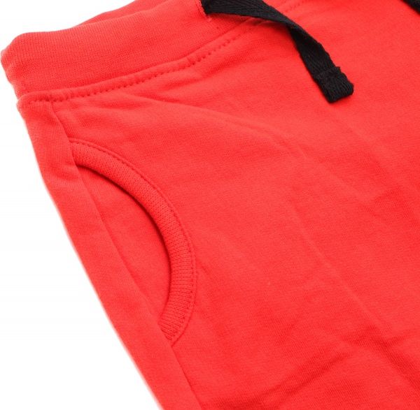 Лосины 5.10.15. 5M3902 р.86 красный 