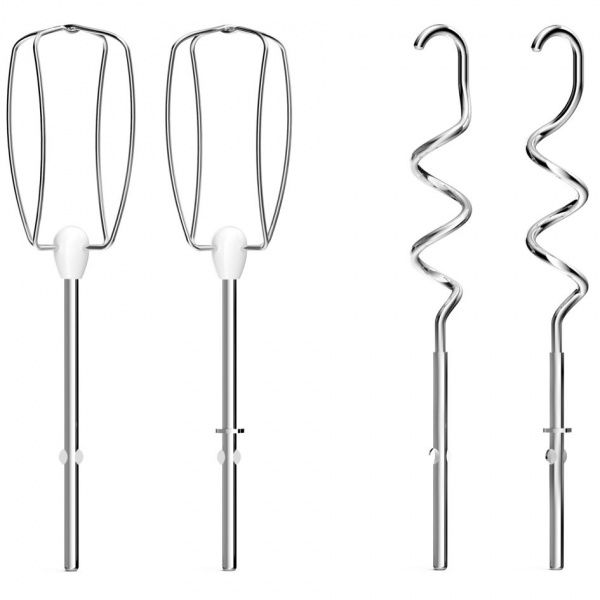 Міксер Tefal HT450B38 Prep'Mix 