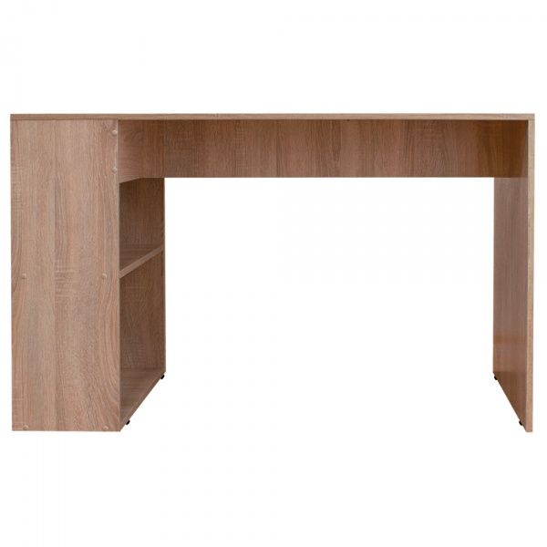 Стол письменный DC Катран 1100x750x550 дуб сонома 