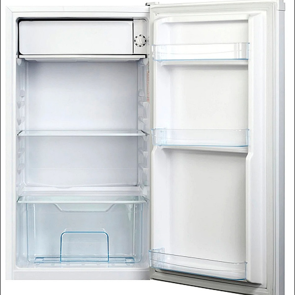 Холодильник Castle CR90W