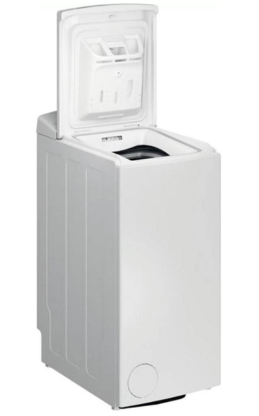 Пральна машина Whirlpool TDLRB6240BSUA