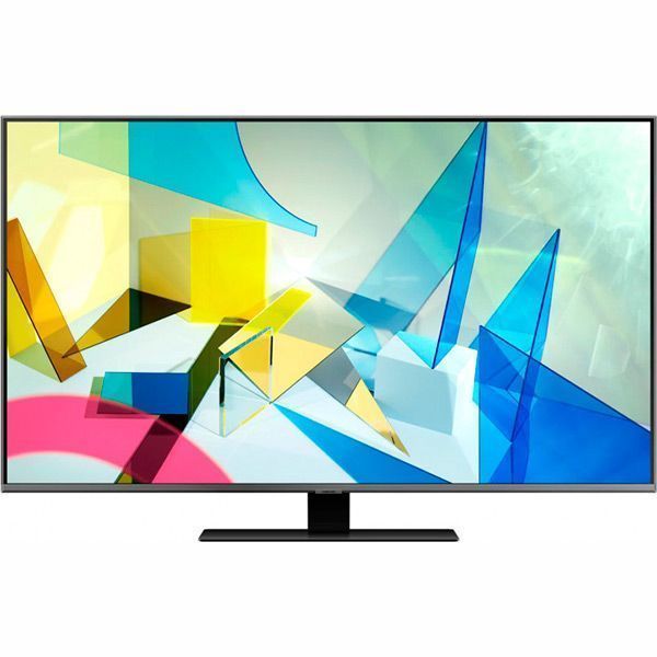 Телевізор Samsung QE75Q80TAUXUA