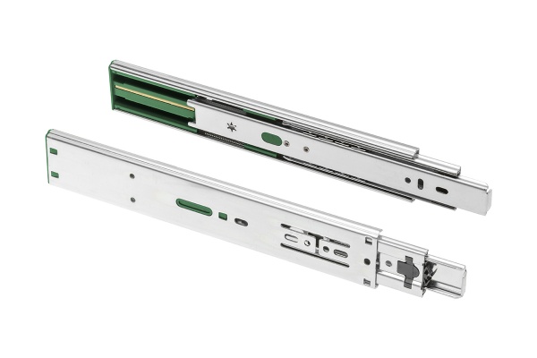 Напрямна кулькова GTV Versalite Light 500 мм