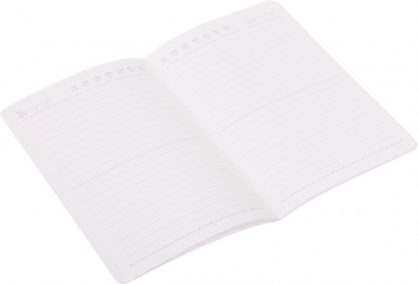 Книга для нотаток Mint 4