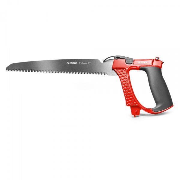 Ножовка Stark 300 мм 4 в 1 518001004