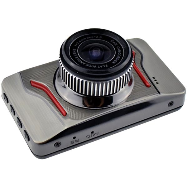 Автомобильный видеорегистратор Carcam T611