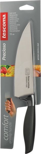 Ніж кулінарний Precioso 15 см 881228 Tescoma
