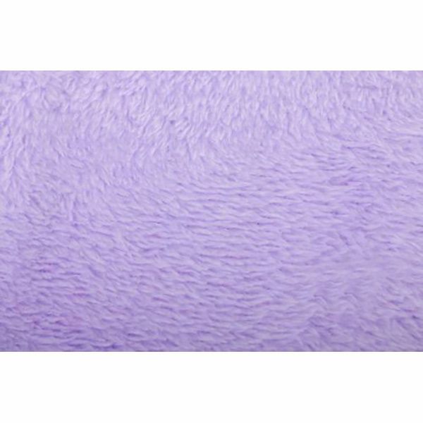 Плед Basic La Nuit фиолетовый/танзанит 200x220 см